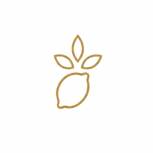 LemonVip Isologo
