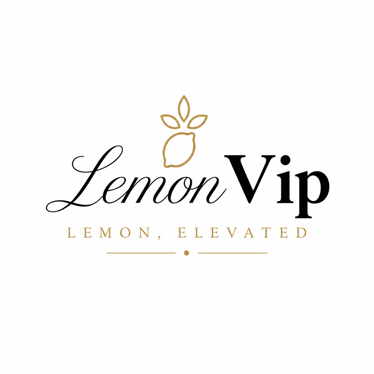 LemonVip Logo